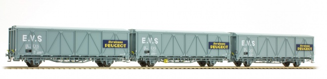 Set of 3 slide wall box cars Livraisons PEUGEOT type Hs<br /><a href='images/pictures/LS_Models/247936_c.jpg' target='_blank'>Full size image</a>